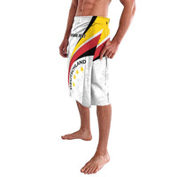 Germany Personalized Lavalava 2025 Nationalelf - GO Deutschland