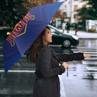 Venezuela Baseball Campeon Umbrella Arepa Powers