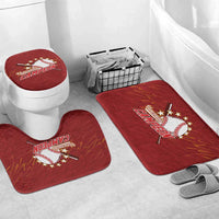 Venezuela Baseball Bathroom Set Campeon - Making History