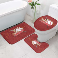 Venezuela Baseball Bathroom Set Campeon - Making History