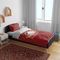 Venezuela Baseball Bedding Set Campeon - Making History
