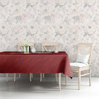 Venezuela Baseball Tablecloth Campeon - Making History