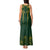 personalised-south-african-heritage-day-tank-maxi-dress-kente-ethnic-patterns-mix-springboks