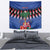 Personalized Haiti Tapestry Christmas Festive Vibes