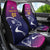 UAE Cricket Custom Car Seat Cover Arabian Falcon LT7 - Wonder Print Shop