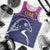 UEA Cricket Custom Men Tank Top Arabian Falcon