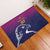 UEA Cricket Custom Rubber Doormat Arabian Falcon