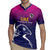 UEA Cricket Custom Rugby Jersey Arabian Falcon