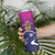 UEA Cricket Custom Skinny Tumbler Arabian Falcon