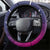 UEA Cricket Steering Wheel Cover Arabian Falcon