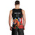 Horse Racing Custom Men Tank Top 150 Anniversary Race For the Roses - Wonder Print Shop