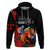 Horse Racing Custom Zip Hoodie 150 Anniversary Race For the Roses - Wonder Print Shop