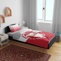 Nu Det Nuuk Greenland Not For Sale Bedding Set