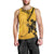 Sweden Ice Hockey Personalized Men Tank Top Tre Kronor - GO Sweden