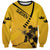 Sweden Ice Hockey Personalized Sweatshirt Tre Kronor - GO Sweden