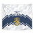 Suomi Ice Hockey Custom Tapestry Scandinavian Mountains Inspired