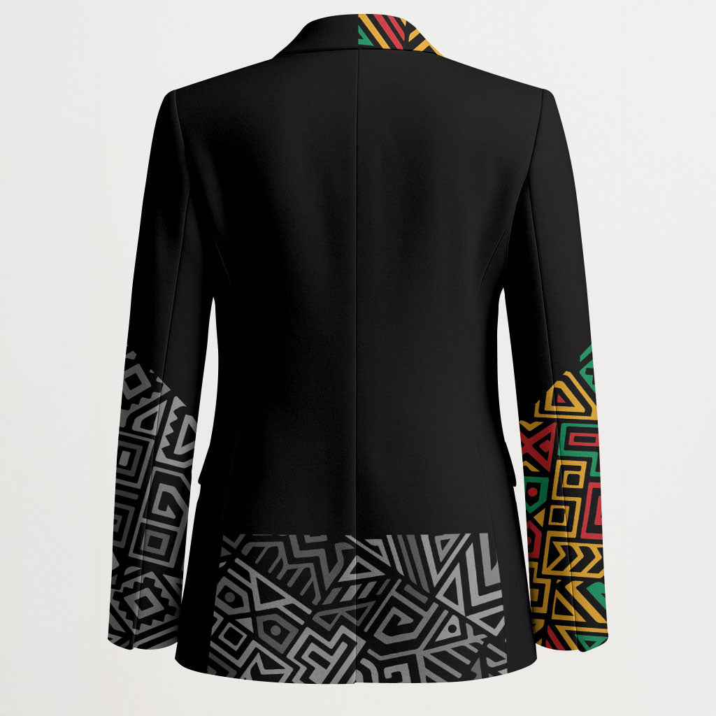 African American Activist Blazer Famous Quotes A Philip Randolph