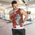 Australia Christmas Men Tank Top Santa Koala Ver02 - Wonder Print Shop