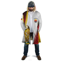 Germany Custom WC2026 Die Nationalelf Cloak - Wonder Print Shop