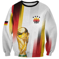 Germany Custom WC2026 Die Nationalelf Sweatshirt - Wonder Print Shop