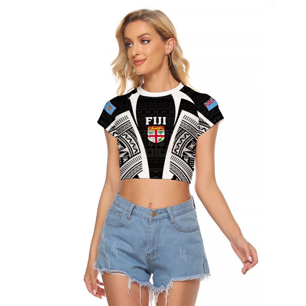 personalised-fiji-rugby-raglan-cropped-t-shirt-2023-world-cup-history-makers-black-ver