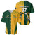 Personalised Australia Mix South Africa Rugby Baseball Jersey Wallabies And Springboks - Champions Special Ver LT7 - Wonder Print Shop