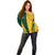 Personalised Australia Mix South Africa Rugby Off Shoulder Sweater Wallabies And Springboks - Champions Special Ver - Wonder Print Shop