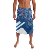 Slovenska Independence Day Personalized Lavalava Folk Pattern Motifs
