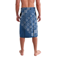 Slovenska Independence Day Personalized Lavalava Folk Pattern Motifs