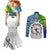 personalised-malampa-fiji-day-couples-matching-mermaid-dress-and-long-sleeve-button-shirts-gradient-style