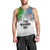 Personalised Malampa Fiji Day Men Tank Top Gradient Style - Wonder Print Shop