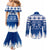 finland-christmas-hannunvaakuna-tattoo-couples-matching-mermaid-dress-and-long-sleeve-button-shirt-hyvaa-joulua-flag-color