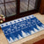 finland-christmas-hannunvaakuna-tattoo-rubber-doormat-hyvaa-joulua-flag-color