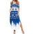 finland-christmas-hannunvaakuna-tattoo-summer-maxi-dress-hyvaa-joulua-flag-color