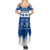 finland-christmas-hannunvaakuna-tattoo-summer-maxi-dress-hyvaa-joulua-flag-color