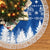 finland-christmas-hannunvaakuna-tattoo-tree-skirt-hyvaa-joulua-flag-color