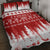 finland-christmas-hannunvaakuna-tattoo-quilt-bed-set-hyvaa-joulua-red