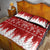 finland-christmas-hannunvaakuna-tattoo-quilt-bed-set-hyvaa-joulua-red