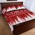 finland-christmas-hannunvaakuna-tattoo-quilt-bed-set-hyvaa-joulua-red