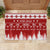 finland-christmas-hannunvaakuna-tattoo-rubber-doormat-hyvaa-joulua-red