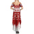 finland-christmas-hannunvaakuna-tattoo-summer-maxi-dress-hyvaa-joulua-red