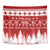 finland-christmas-hannunvaakuna-tattoo-tapestry-hyvaa-joulua-red