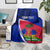 personalised-haiti-independence-anniversary-blanket-mix-hibiscus-flag-color