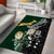 Custom South Africa Mix New Zealand Rugby 2023 Area Rug World Cup Greatest Rivalry LT7 - Wonder Print Shop