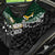 Custom South Africa Mix New Zealand Rugby 2023 Back Car Seat Cover World Cup Greatest Rivalry LT7 - Wonder Print Shop