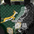 Custom South Africa Mix New Zealand Rugby 2023 Back Car Seat Cover World Cup Greatest Rivalry LT7 - Wonder Print Shop