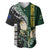 Custom South Africa Mix New Zealand Rugby 2023 Baseball Jersey World Cup Greatest Rivalry LT7 - Wonder Print Shop