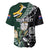 Custom South Africa Mix New Zealand Rugby 2023 Baseball Jersey World Cup Greatest Rivalry LT7 - Wonder Print Shop