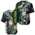 Custom South Africa Mix New Zealand Rugby 2023 Baseball Jersey World Cup Greatest Rivalry LT7 - Wonder Print Shop