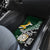 Custom South Africa Mix New Zealand Rugby 2023 Car Mats World Cup Greatest Rivalry LT7 - Wonder Print Shop